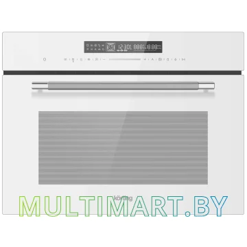 Электрический духовой шкаф Korting OKB 3260 CSGW MW